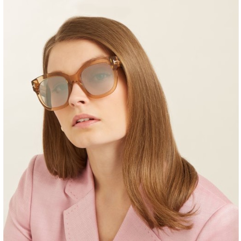 NEW! Tom Ford Sunglasses Set!Great Gift 🎁 - Picture 3 of 8